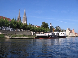 Donau 2011