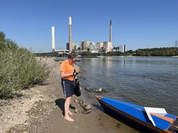 Niederrheinfahrt