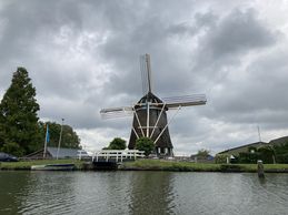 Vecht 2023